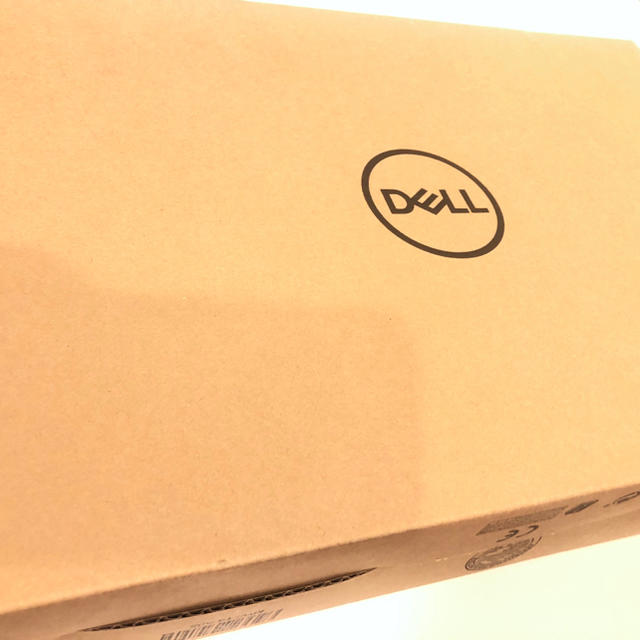 DELL(デル)の新品　dell デル　inspiron 11 3000 ノートパソコン　パソコン スマホ/家電/カメラのPC/タブレット(ノートPC)の商品写真