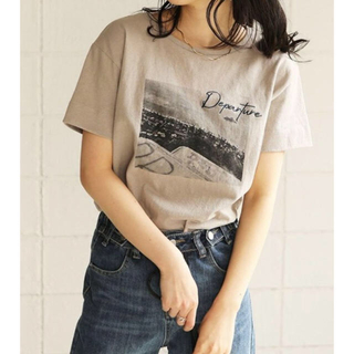 ブージュルード(Bou Jeloud)のデザイン　Tシャツ(Tシャツ/カットソー(半袖/袖なし))
