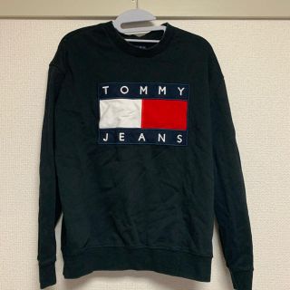 トミーヒルフィガー(TOMMY HILFIGER)のtommy スウェット(スウェット)