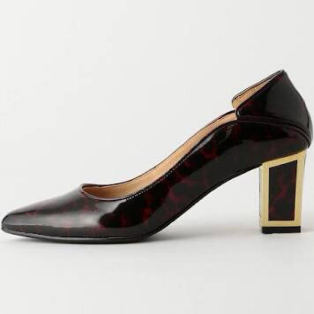 美品】ラブレス パンプス delwanqatar.com