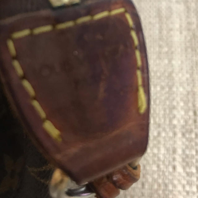 ルイヴィトン アクセサリーポーチ モノグラム ファッション小物 ルイヴィトン アクセサリーポーチ モノグラム ファッション小物