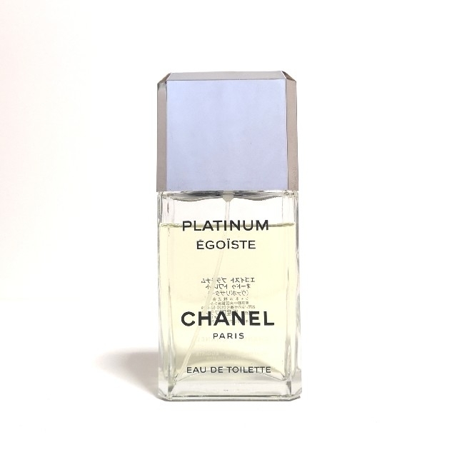 Chanel Chanel シャネル エゴイストプラチナム オードトワレ 100mlの通販 By Milk シャネルならラクマ