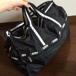 レスポートサック(LeSportsac)の◇チビデメさま◇(ボストンバッグ)