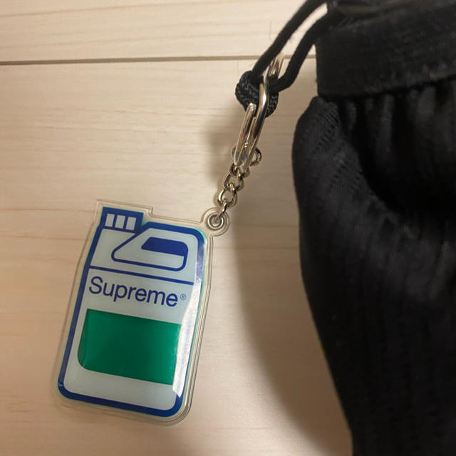 supreme ウエストバッグ ボディバッグ おまけ付き❗️ | site