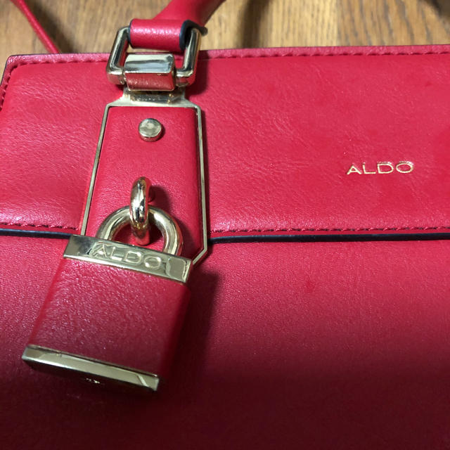 ALDO(アルド)のショルダーバッグ【ALDO】 レディースのバッグ(ショルダーバッグ)の商品写真