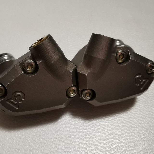 campfire audio jupiter polaris