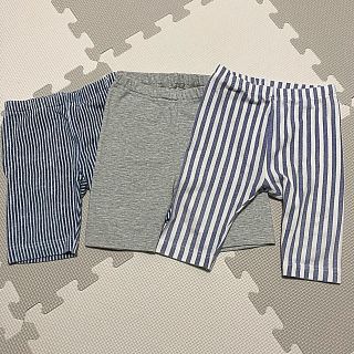 ユニクロ(UNIQLO)のユニクロ　レギンス(パンツ/スパッツ)