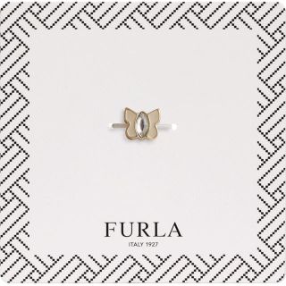 フルラ(Furla)の新品未使用 FURLA マィグラムチャーム「FURLA」ロゴ(チャーム)