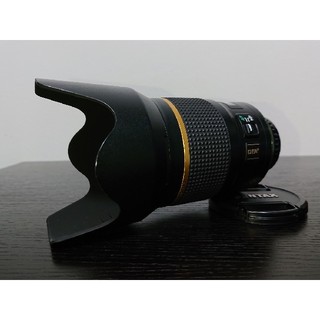 ペンタックス(PENTAX)のHD PENTAX-D FA★ 50mm F1.4 SDM AW (レンズ(単焦点))