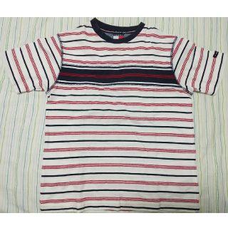 トミーヒルフィガー(TOMMY HILFIGER)の《TOMMY HILFIGER》Tシャツ(Tシャツ(半袖/袖なし))