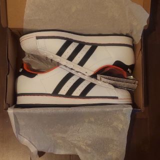 アディダス(adidas)のadidas　スニーカー　27cm(スニーカー)