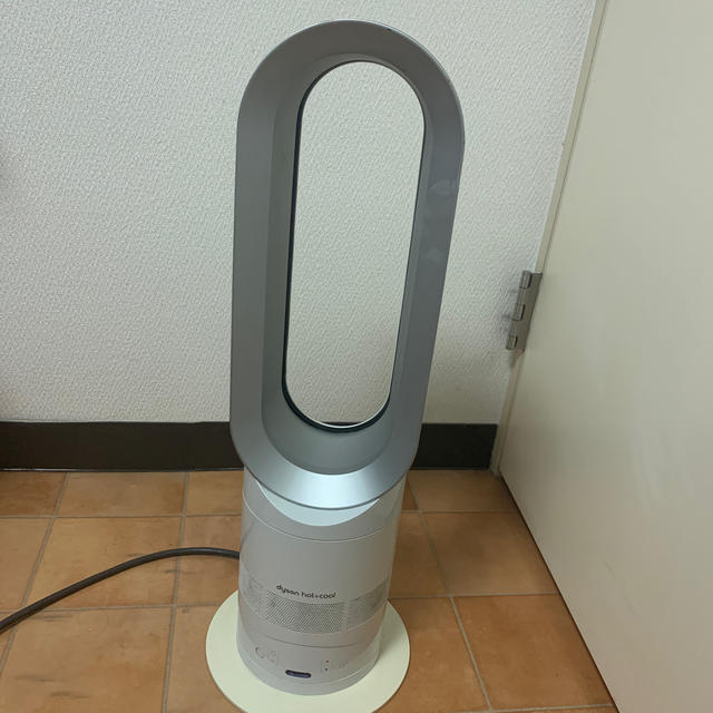 dyson AM04 Hot + Cool ファンヒーター 扇風機 動作確認済み