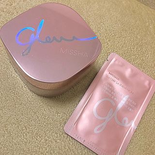 ミシャ(MISSHA)のミシャ　グロースキンバーム(フェイスクリーム)