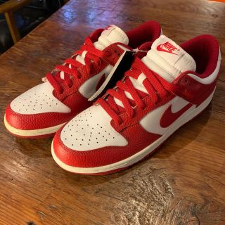 ナイキ(NIKE)の最終値下げ☆NIKE DUNK LO ICONS 08 デッドストック☆(スニーカー)