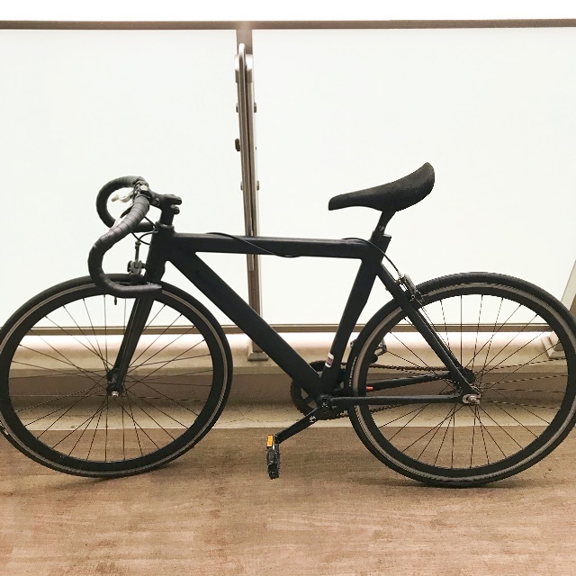 Supreme - LEADER BIKES 725 リーダーバイク 725 ピストバイクの通販