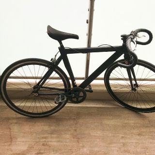 シュプリーム(Supreme)のLEADER BIKES 725 リーダーバイク 725 ピストバイク(自転車本体)