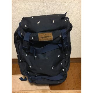 ダカイン(Dakine)のDAKINE ダカイン　リュック　バックパック(バッグパック/リュック)