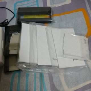 Canon SELPHY CP1300 動作確認済 プリンター