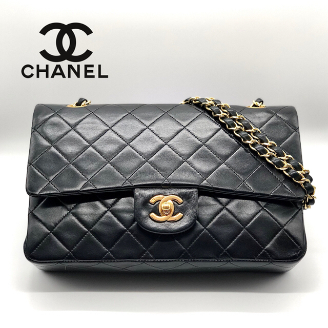 2022春夏新作】 CHANEL - 【62%OFF】CHANEL シャネル マトラッセ
