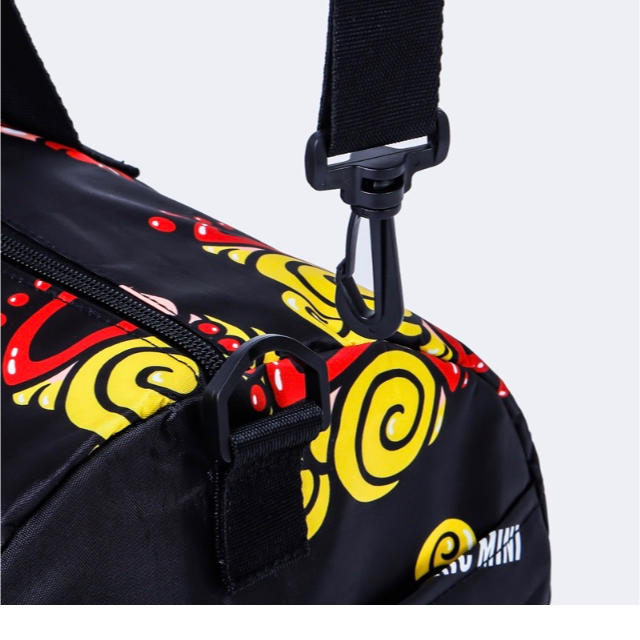 HYSTERIC MINI - どくりんご様専用 ヒスミニ ボストンバッグの通販 by