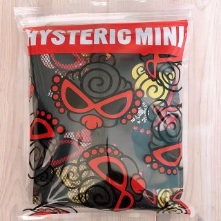 ヒステリックミニ(HYSTERIC MINI)のどくりんご様専用　　ヒスミニ　ボストンバッグ(ボストンバッグ)