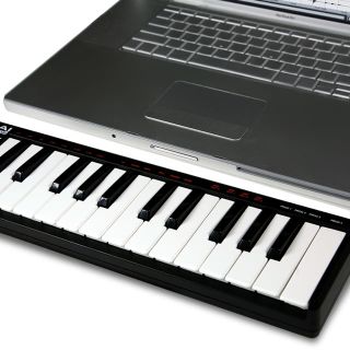 [LPK25 LAPTOP PERFORMANCE KEYBOARD](MIDIコントローラー)