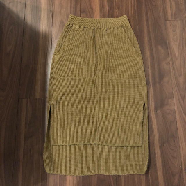 PHEENY(フィーニー)のpheeny スカート レディースのスカート(ひざ丈スカート)の商品写真