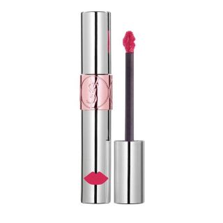 イヴサンローランボーテ(Yves Saint Laurent Beaute)のルージュヴォリュプテウォーター　no.8(リップグロス)