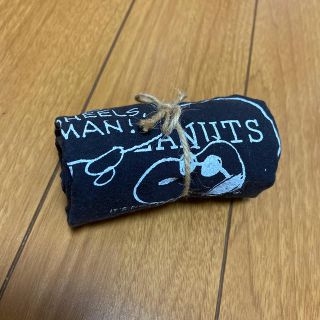PEANUTS Cafe エコトート(トートバッグ)
