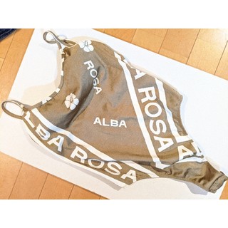 アルバローザ(ALBA ROSA)のアルバローザ　Tバック　水着(水着)