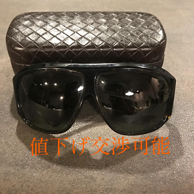 Bottega Veneta(ボッテガヴェネタ)のBOTTEGA VENETA サングラス メンズのファッション小物(サングラス/メガネ)の商品写真