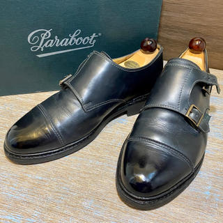 パラブーツ(Paraboot)のパラブーツ　ウィリアム(ドレス/ビジネス)