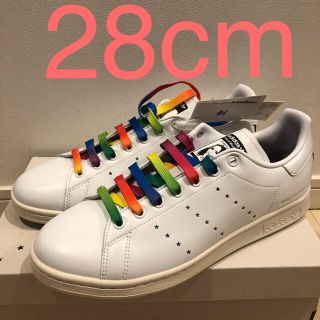 ステラマッカートニー(Stella McCartney)のStella McCartney Stan Smith ステラアディダススタン(スニーカー)