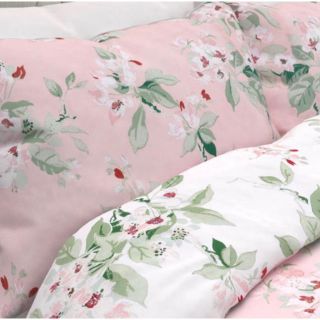 LAURA ASHLEY - 新品未使用 ローラアシュレイ デュベカバー