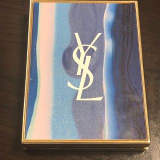 イヴサンローランボーテ(Yves Saint Laurent Beaute)のイヴ・サンローラン アイパレットポップイリュージョン1(アイシャドウ)