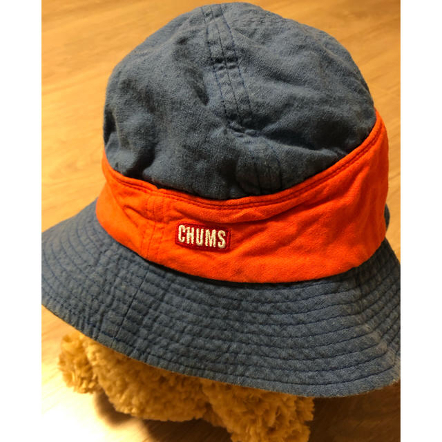CHUMS(チャムス)のCHUMS レディースの帽子(ハット)の商品写真