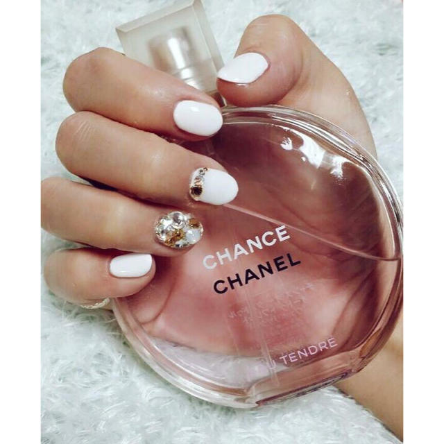 CHANEL 香水