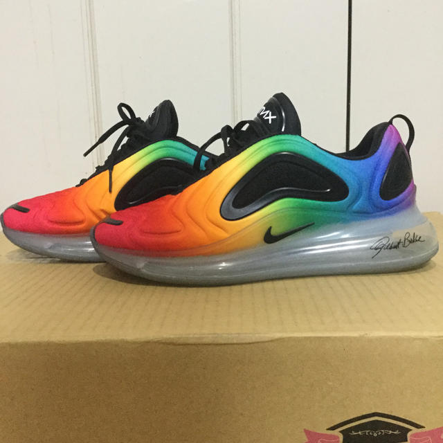 NIKE AIR MAX 720 BETRUE 27㎝ エアマックス720