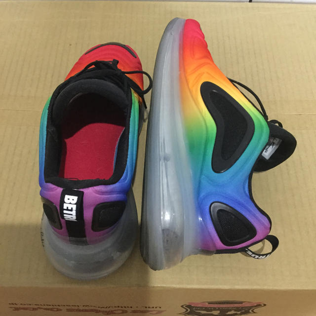 NIKE AIR MAX 720 BETRUE 27㎝ エアマックス720