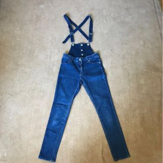 heather(サロペット/オーバーオール)のフリマアイテム一覧 heather(サロペット/オーバーオール)のフリマアイテム一覧