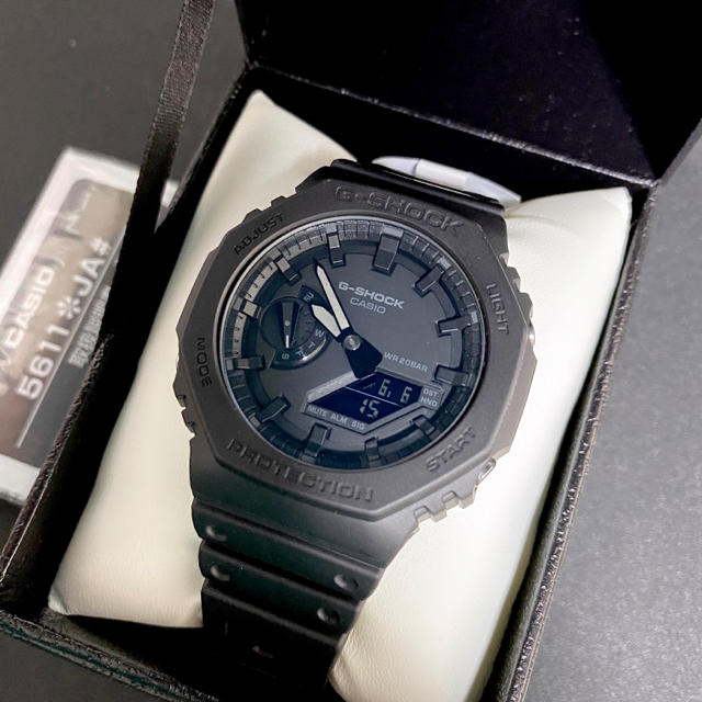 CASIO G-SHOCK 腕時計