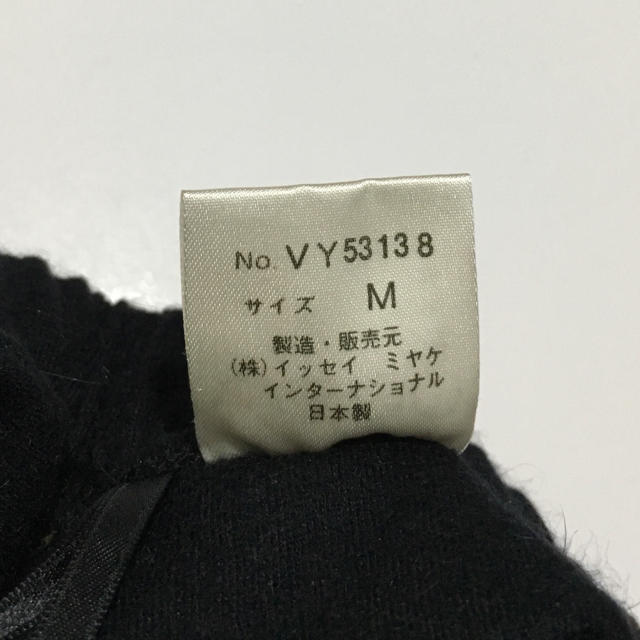 ISSEY MIYAKE(イッセイミヤケ)のISSEY MIYAKE PWRMAN WNTW スカート イッセイミヤケ レディースのスカート(ロングスカート)の商品写真