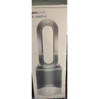 ダイソン(Dyson)のDyson Pure Hot + Cool Link HP03WS(扇風機)