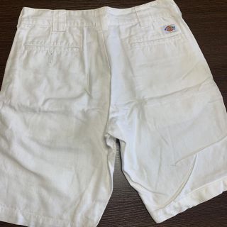 ディッキーズ(Dickies)のハーフパンツ　短パン　メンズ(ショートパンツ)