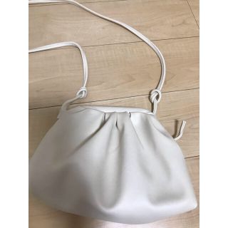 ナチュラルクチュール(natural couture)のナチュラルクチュール　がま口バック(ショルダーバッグ)