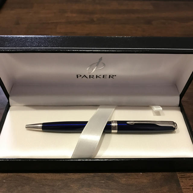 Parker(パーカー)のPARKER  ボールペン インテリア/住まい/日用品の文房具(ペン/マーカー)の商品写真