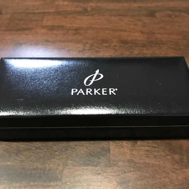 Parker(パーカー)のPARKER  ボールペン インテリア/住まい/日用品の文房具(ペン/マーカー)の商品写真