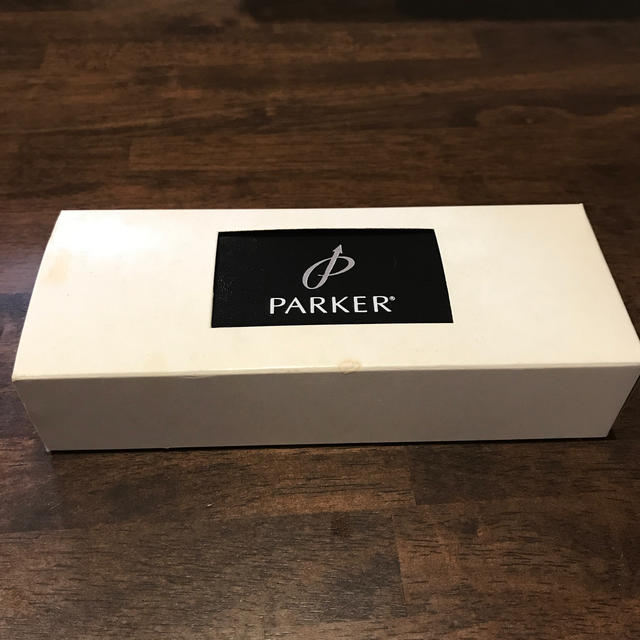 Parker(パーカー)のPARKER  ボールペン インテリア/住まい/日用品の文房具(ペン/マーカー)の商品写真