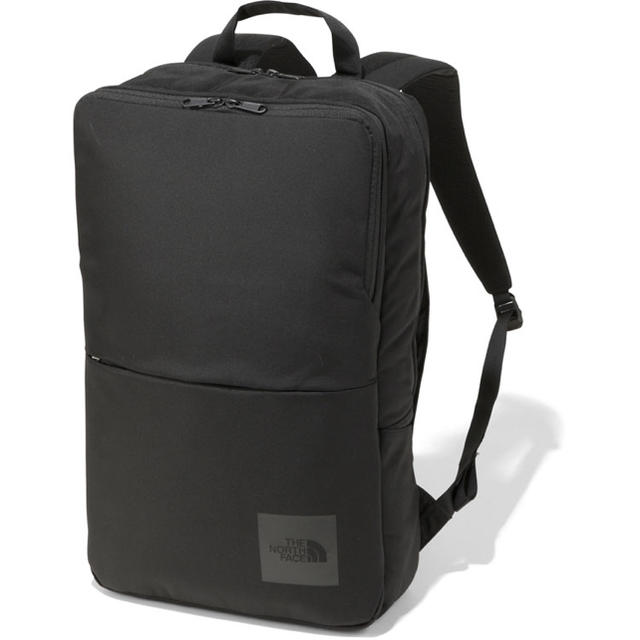 新品未使用　THE NORTH FACE ShuttleDaypack Slim