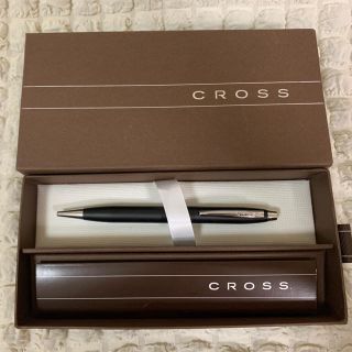 クロス(CROSS)のCROSS  ボールペン(ペン/マーカー)